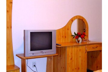 Romania Penzión Podul Olt, Eksteriør